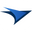 Blue Aviation logo
